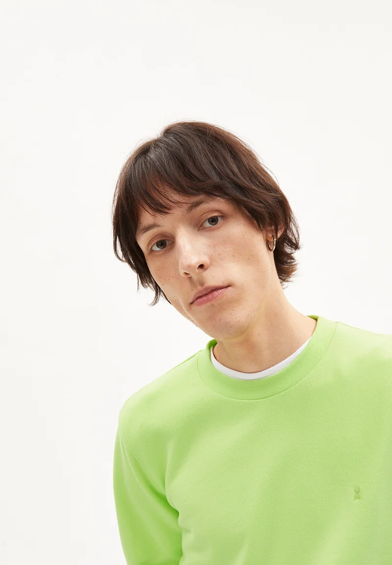 BAARO COMFORT | light lime