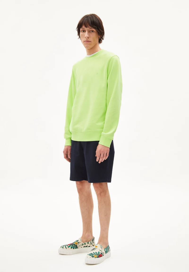 BAARO COMFORT | light lime