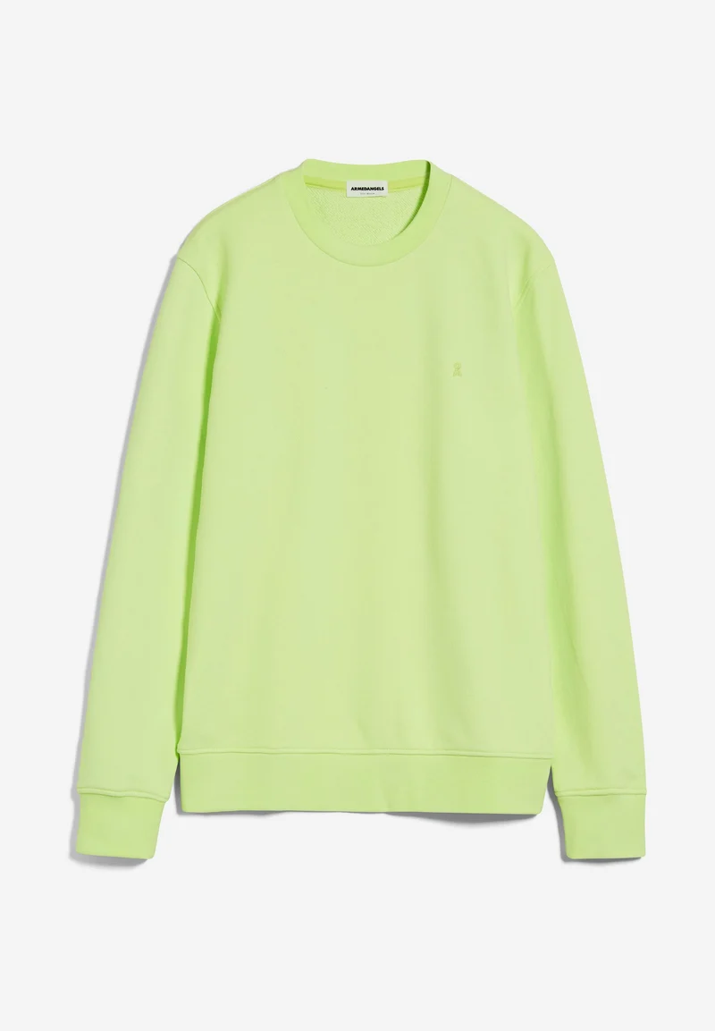 BAARO COMFORT | light lime
