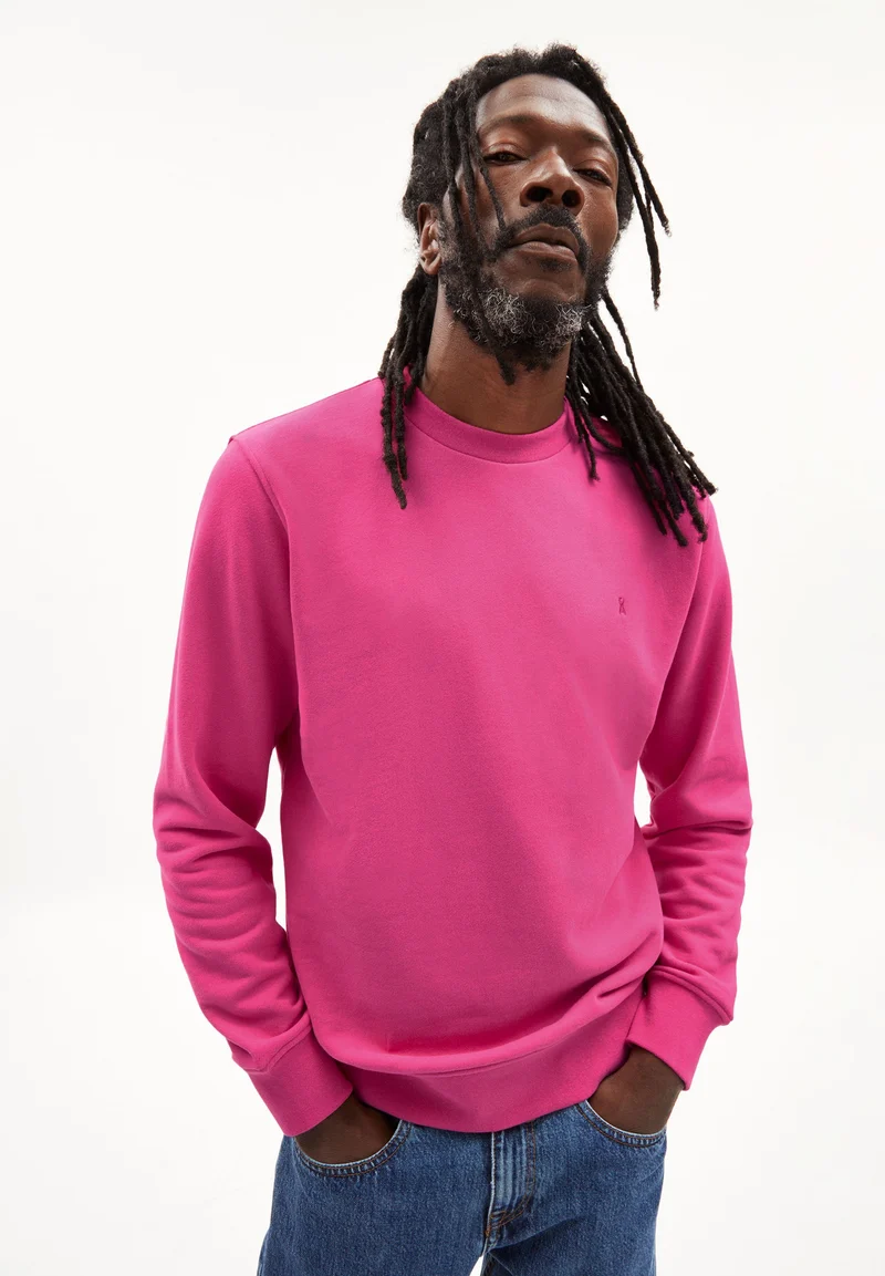 BAARO COMFORT | bright raspberry