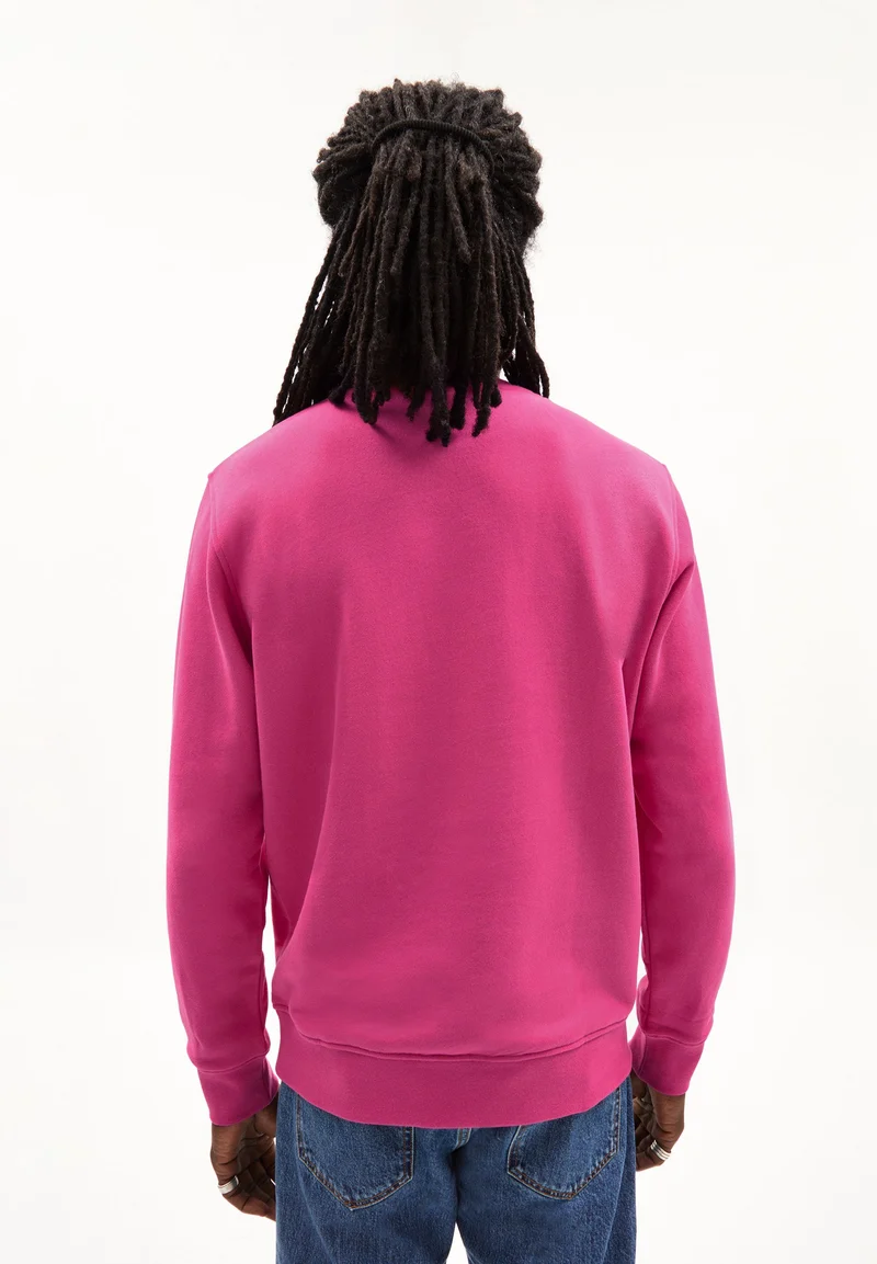 BAARO COMFORT | bright raspberry