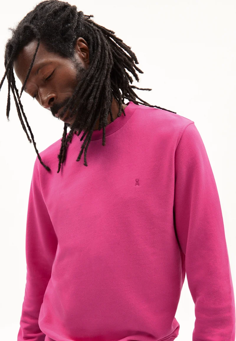 BAARO COMFORT | bright raspberry