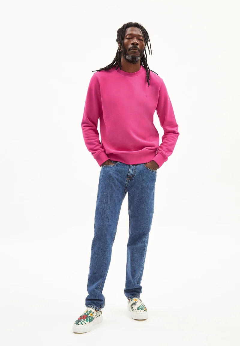 BAARO COMFORT | bright raspberry