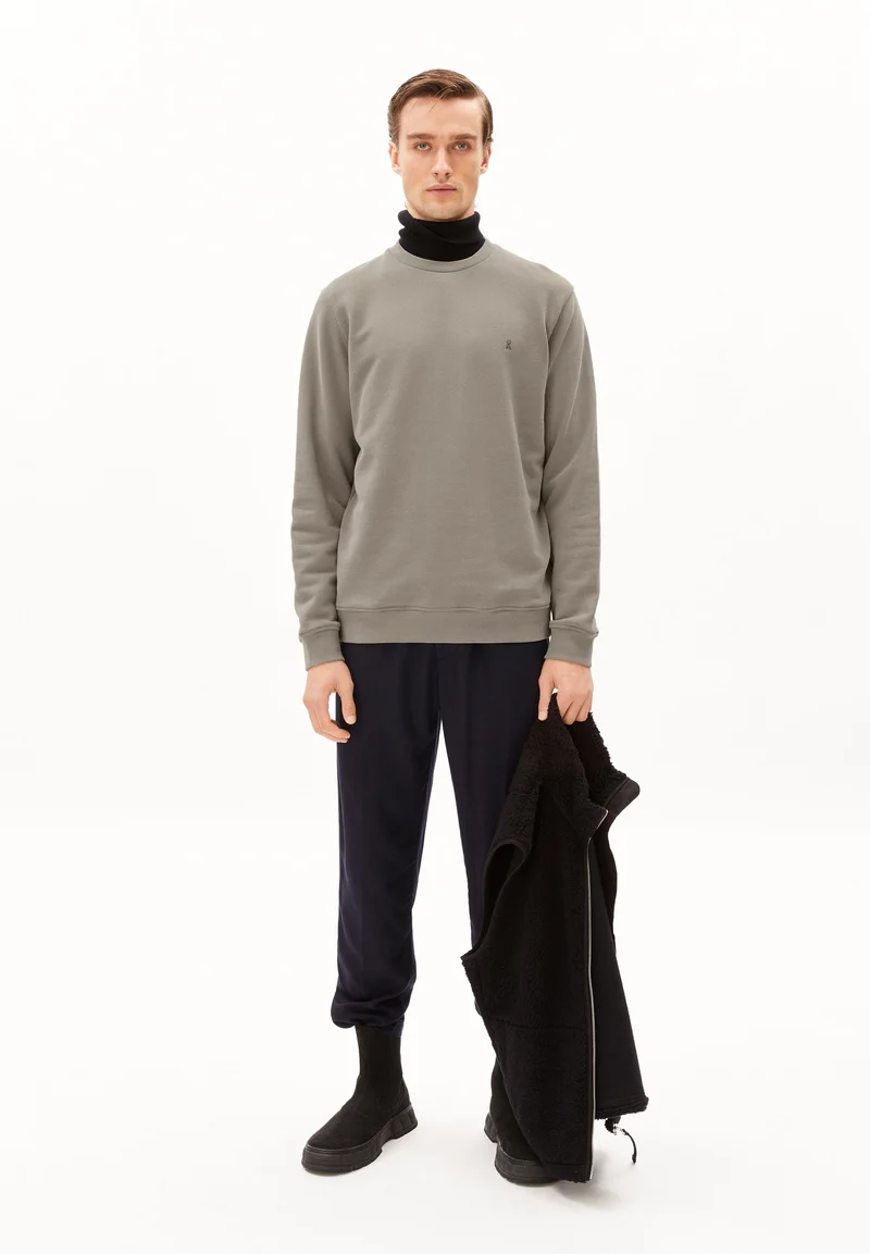 BAARO COMFORT | muddy water