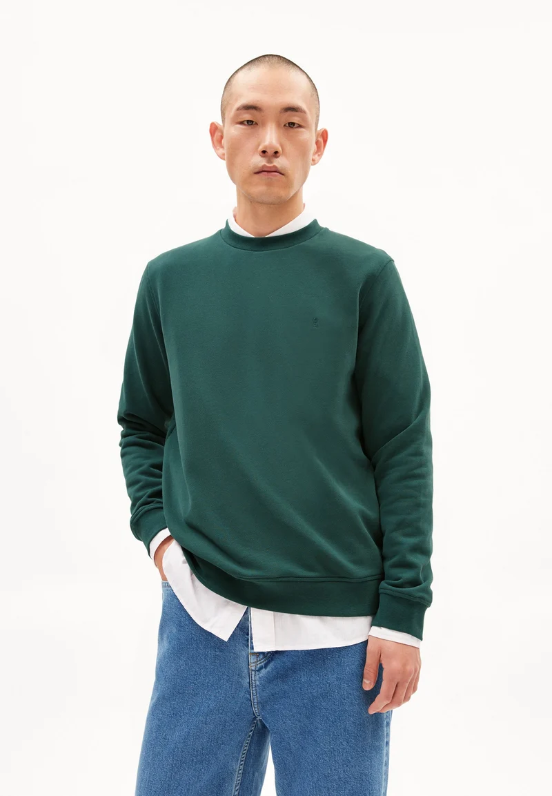 BAARO COMFORT | boreal green