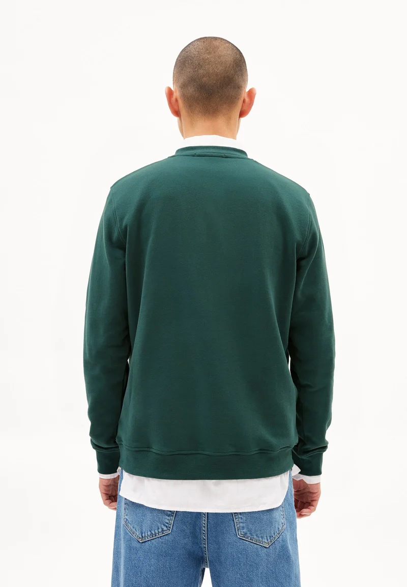 BAARO COMFORT | boreal green