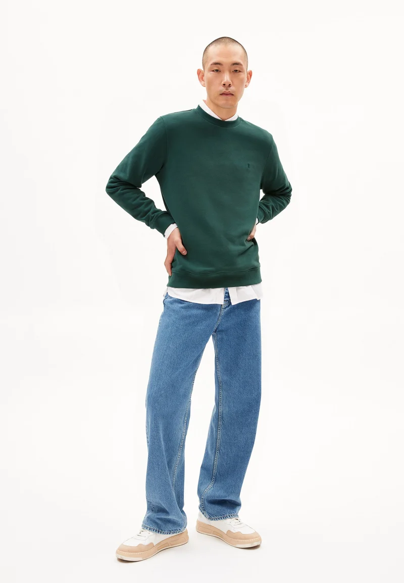 BAARO COMFORT | boreal green