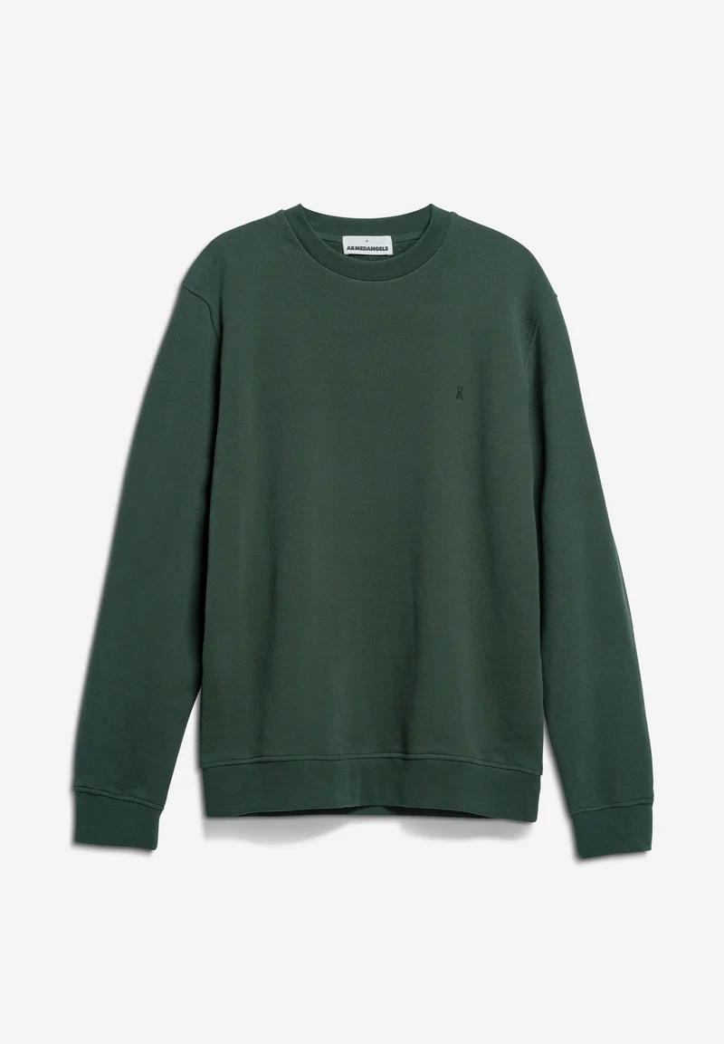 BAARO COMFORT | boreal green