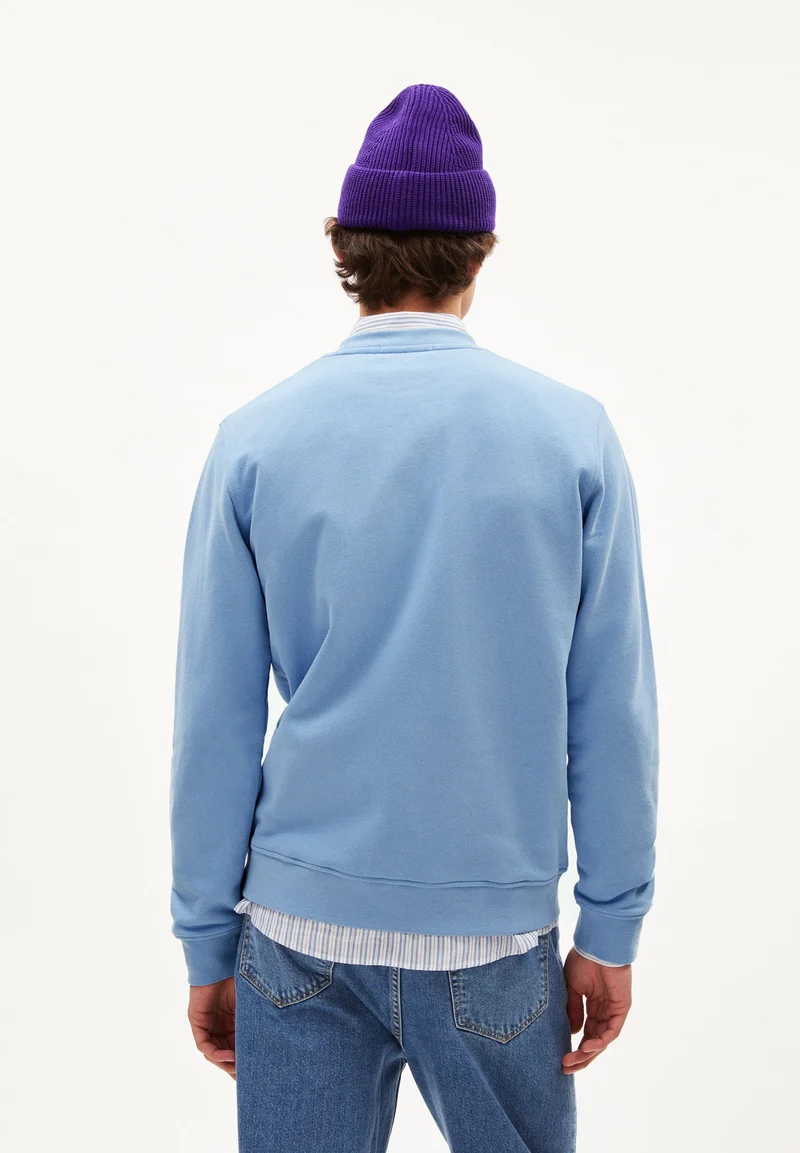 BAARO COMFORT | iceberg blue