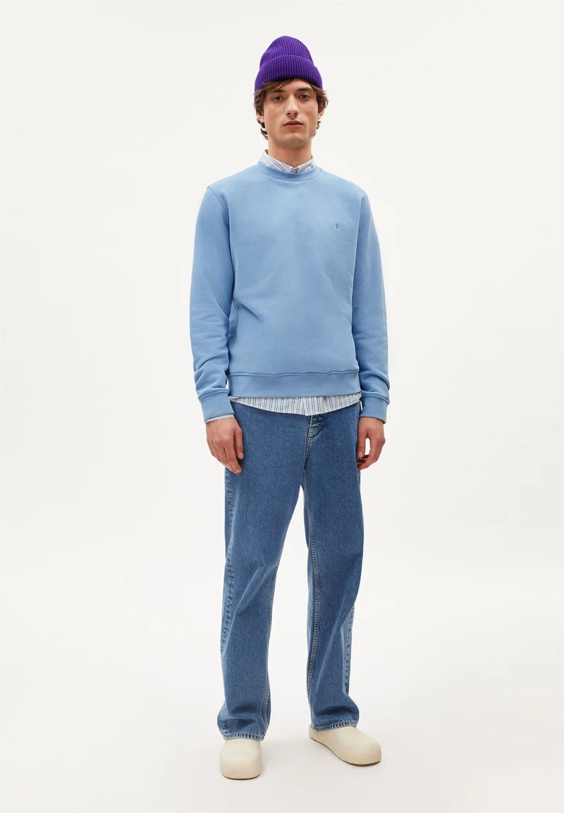 BAARO COMFORT | iceberg blue