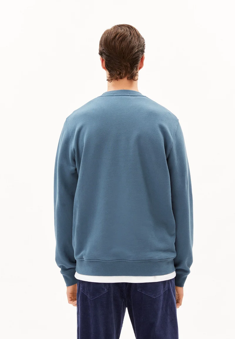 BAARO COMFORT | iron blue
