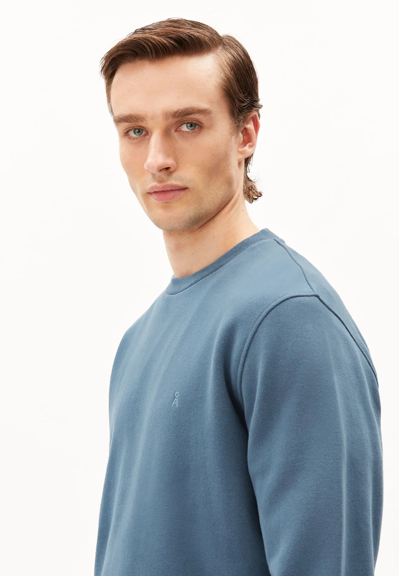 BAARO COMFORT | iron blue