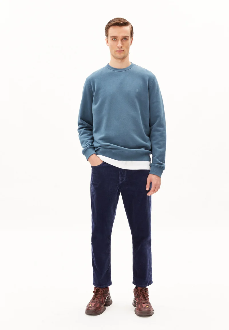 BAARO COMFORT | iron blue