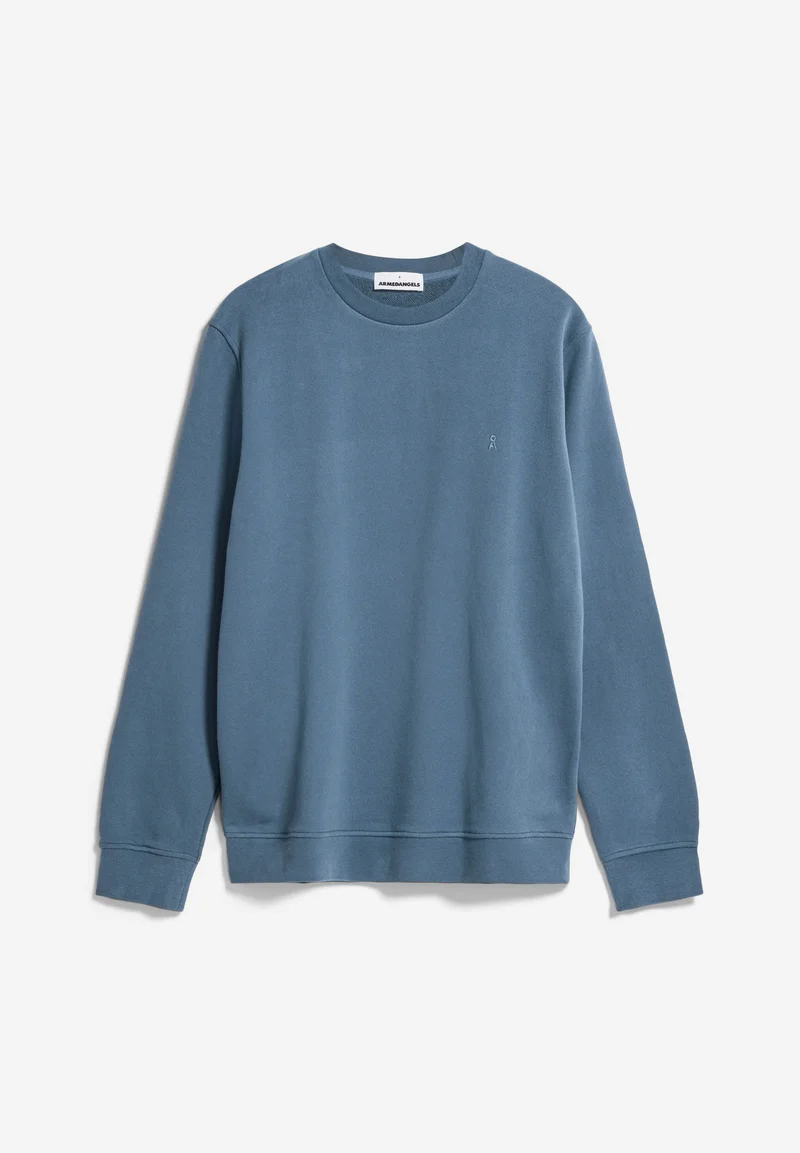 BAARO COMFORT | iron blue