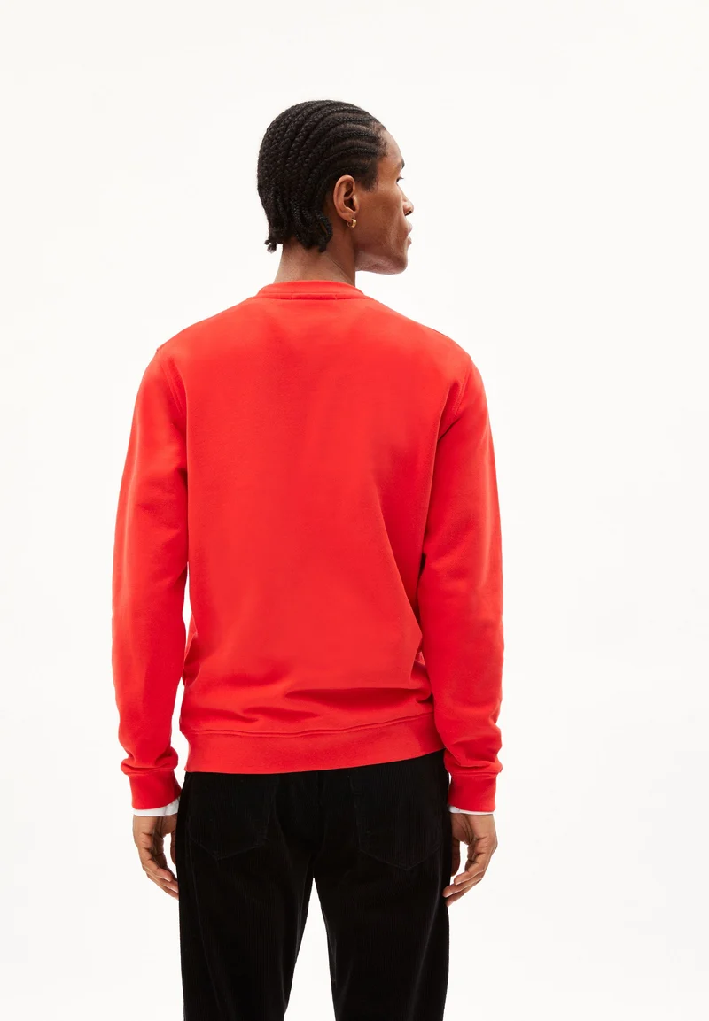 BAARO COMFORT | red alert