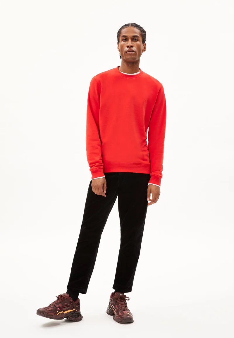 BAARO COMFORT | red alert