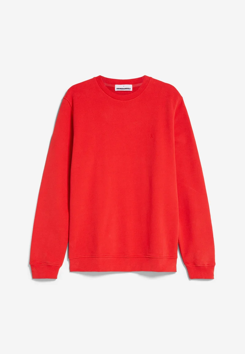 BAARO COMFORT | red alert