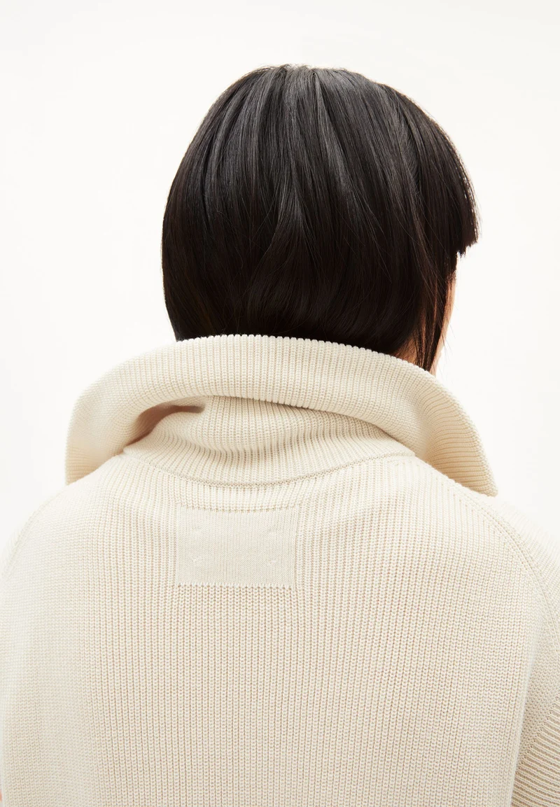 AYLANAA | undyed
