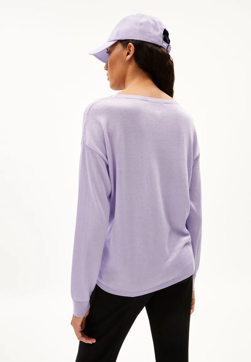 LAARNI | lavender light