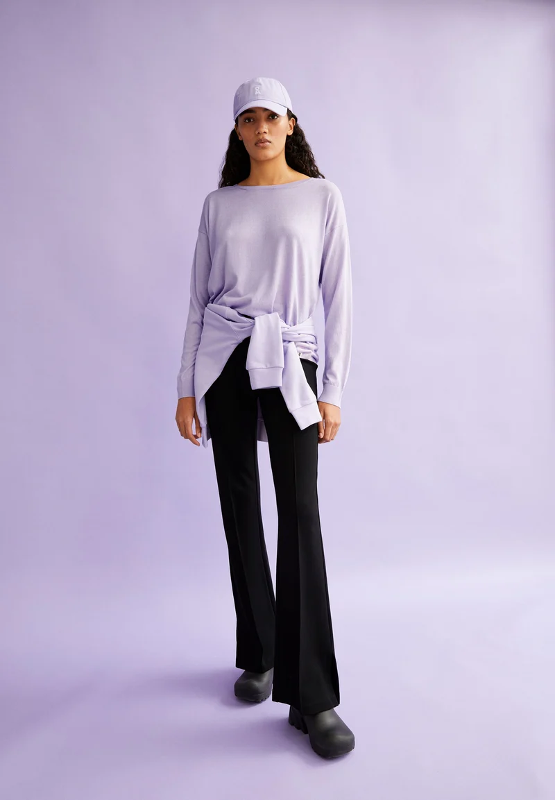 LAARNI | lavender light
