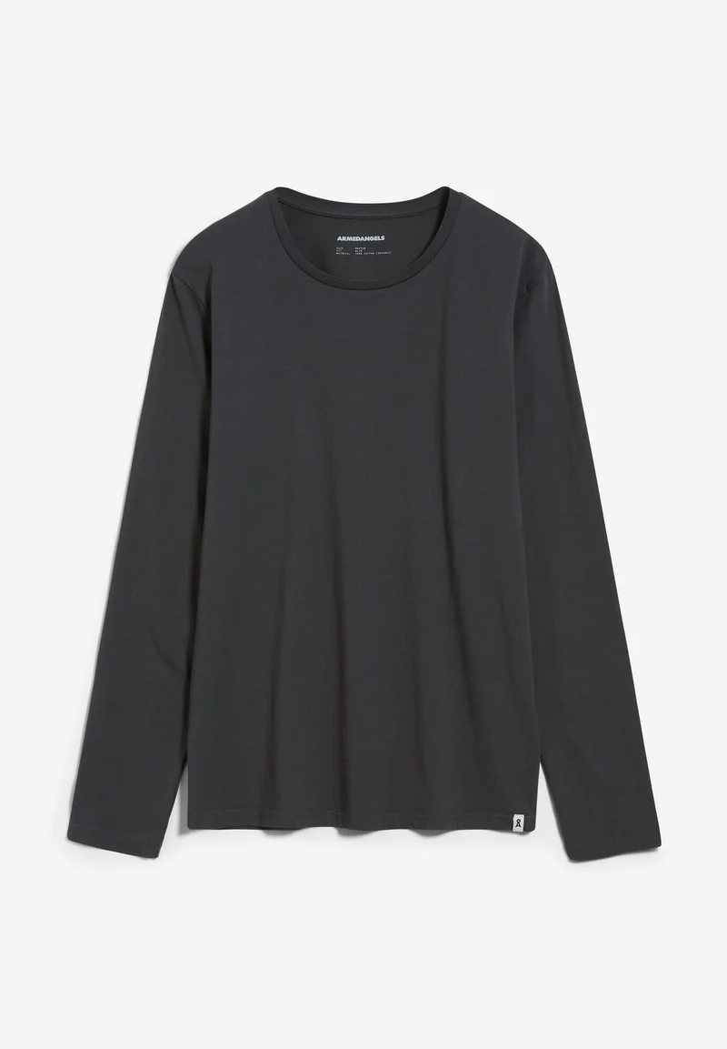 JAAMES LONGSLEEVE | graphite