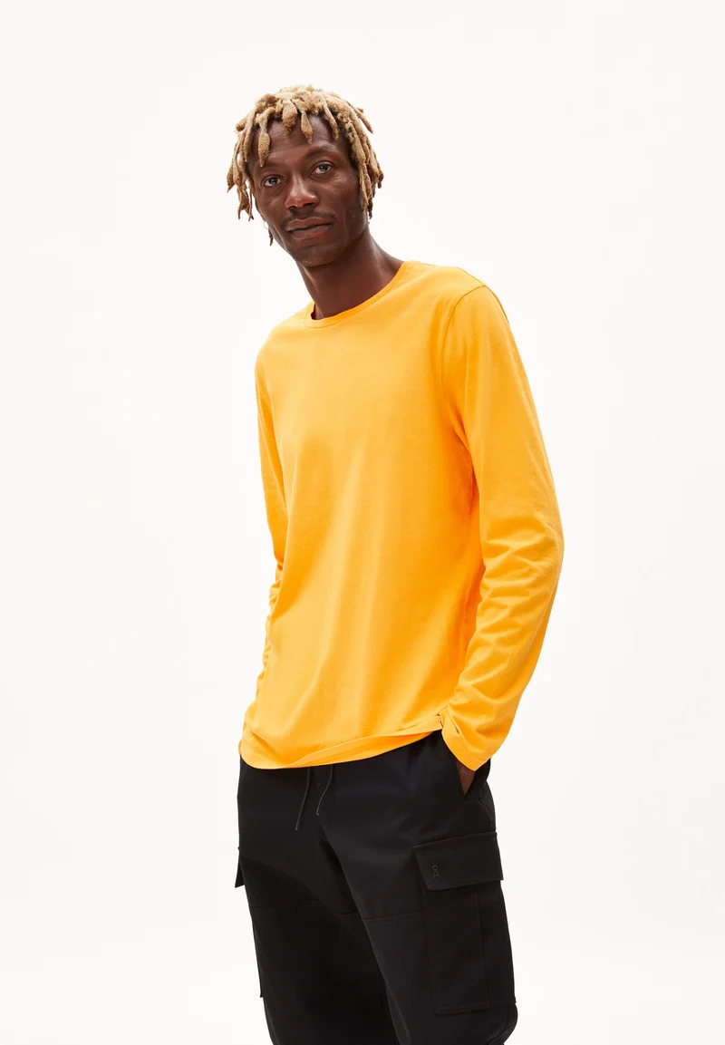 JAAMES LONGSLEEVE | sunset