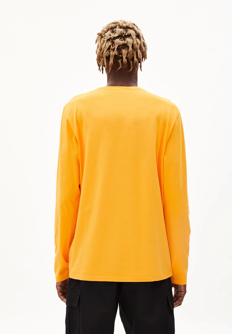 JAAMES LONGSLEEVE | sunset