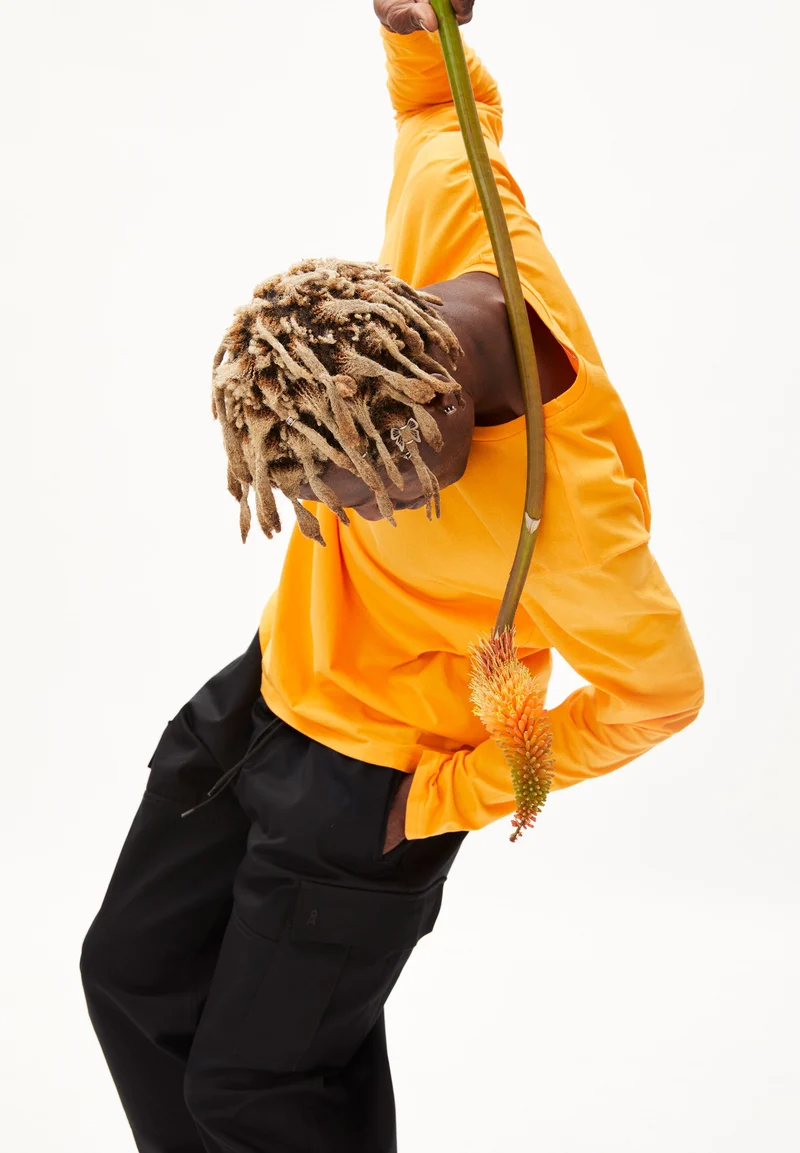 JAAMES LONGSLEEVE | sunset