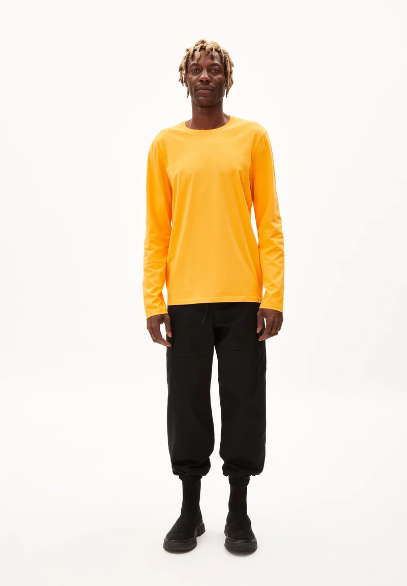 JAAMES LONGSLEEVE | sunset