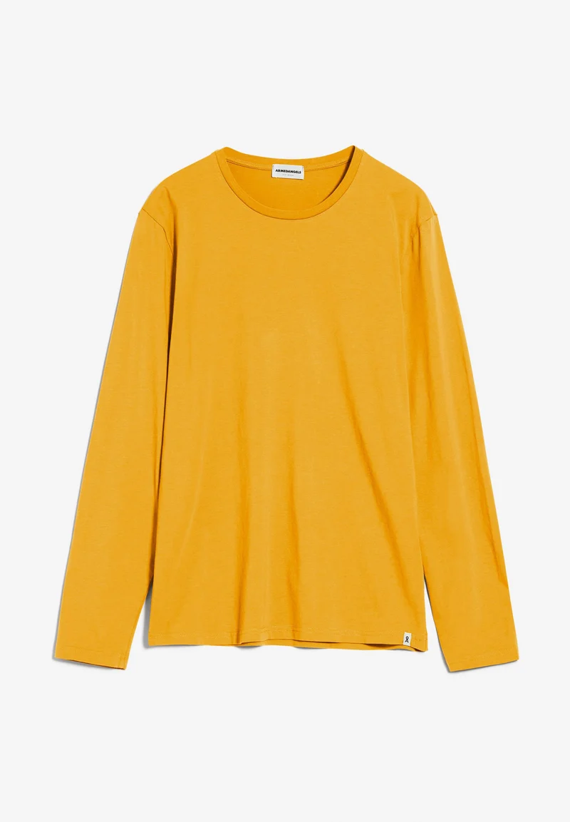 JAAMES LONGSLEEVE | sunset