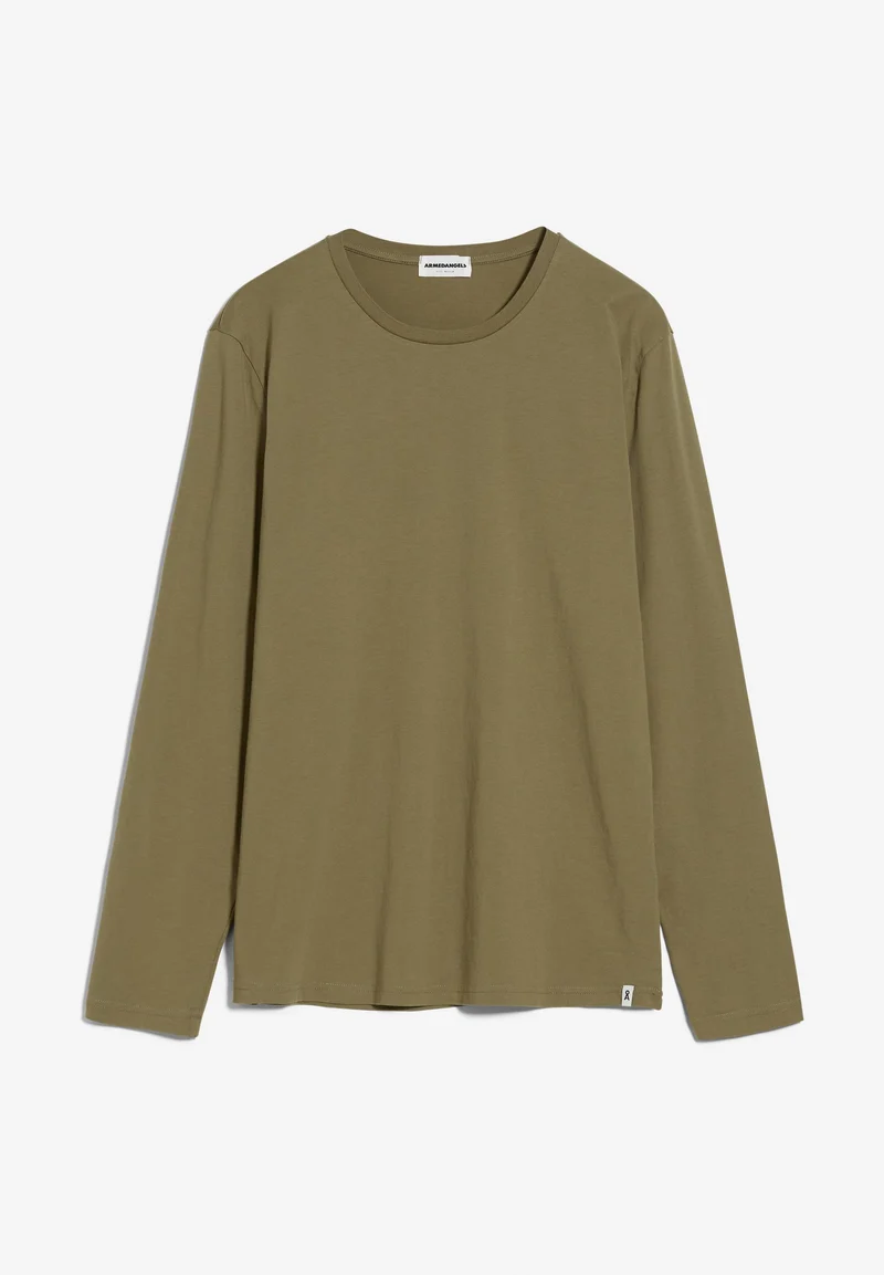 JAAMES LONGSLEEVE | oliva