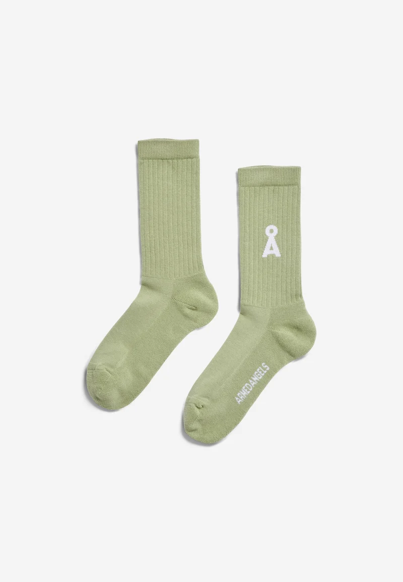 SAAMUS BOLD | light matcha