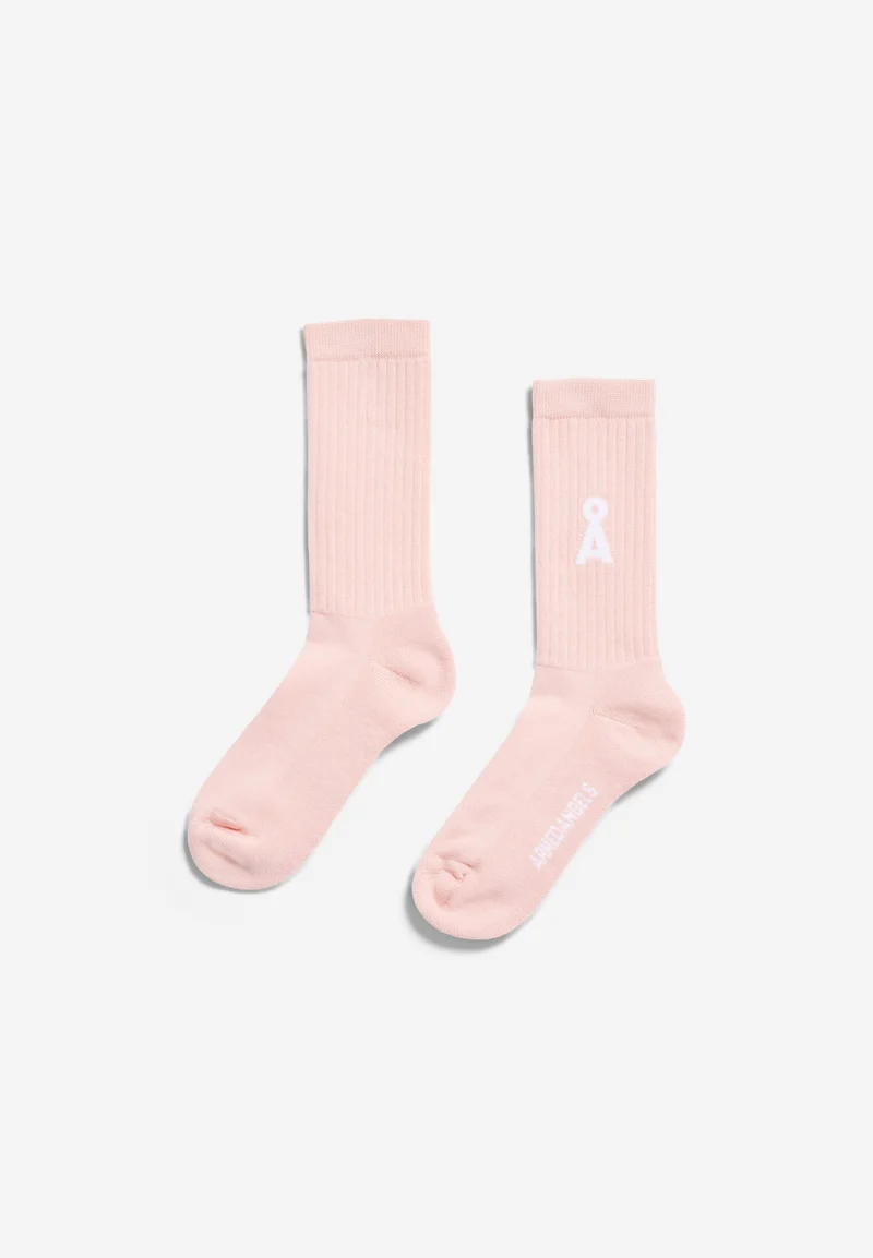 SAAMUS BOLD | light blush