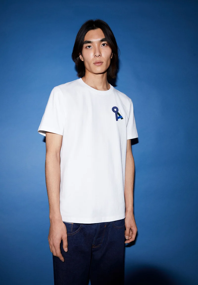 LODAAN PREMIUM AA | white