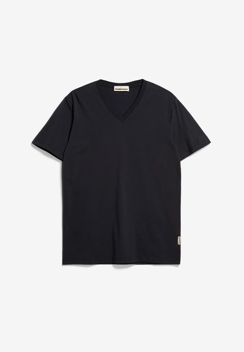 JAAMES V-NECK | night sky