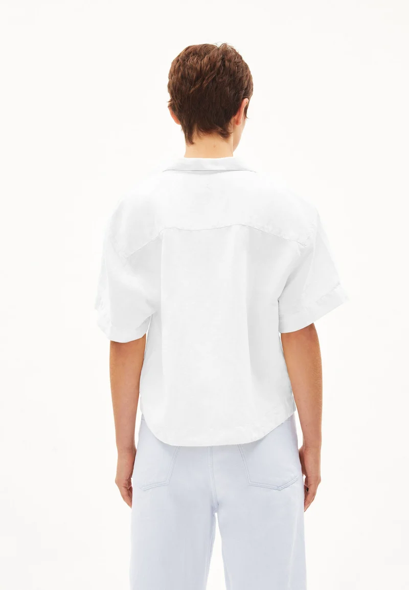 LEAANNE LINO | white