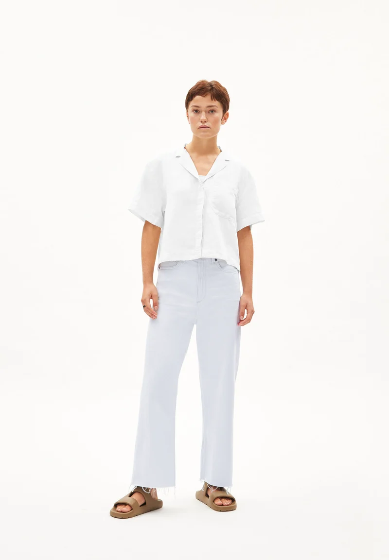 LEAANNE LINO | white