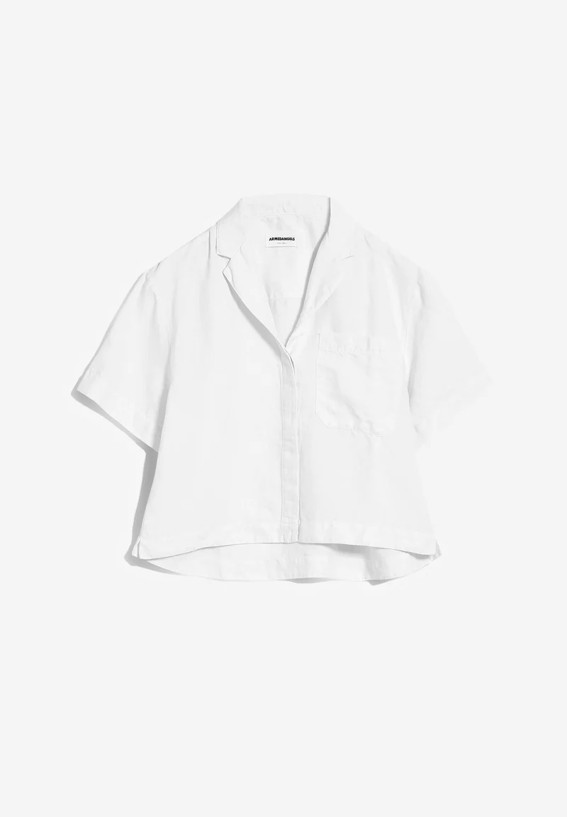 LEAANNE LINO | white