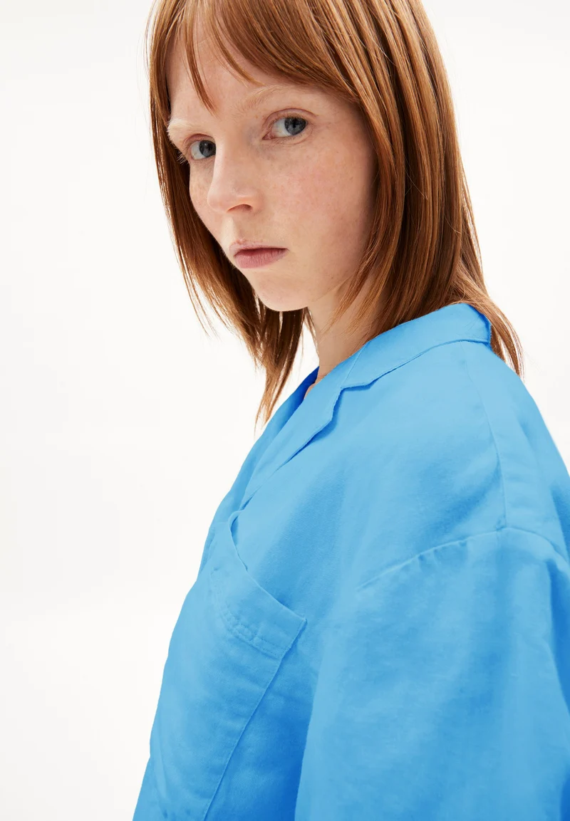 LEAANNE LINO | blueniverse