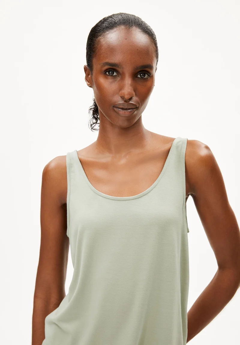ASHRAANI SOLID | seagreen