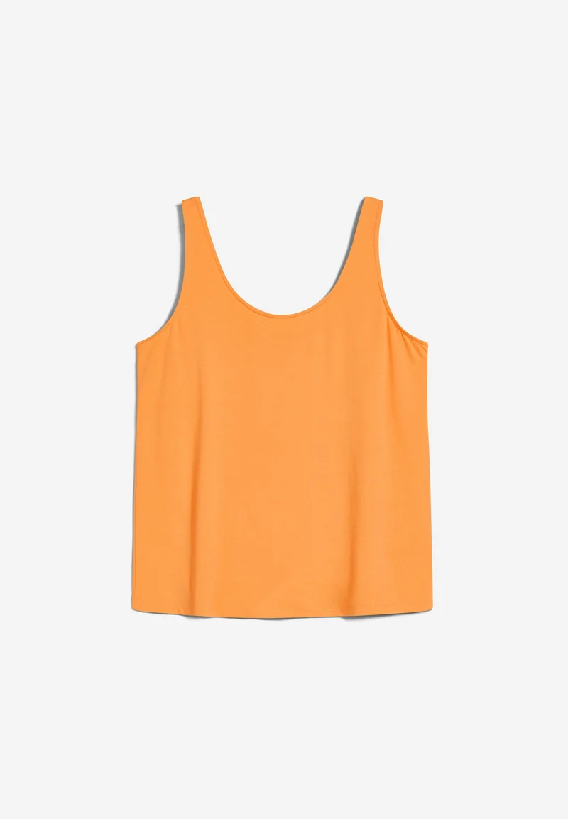 ASHRAANI SOLID | mangorange