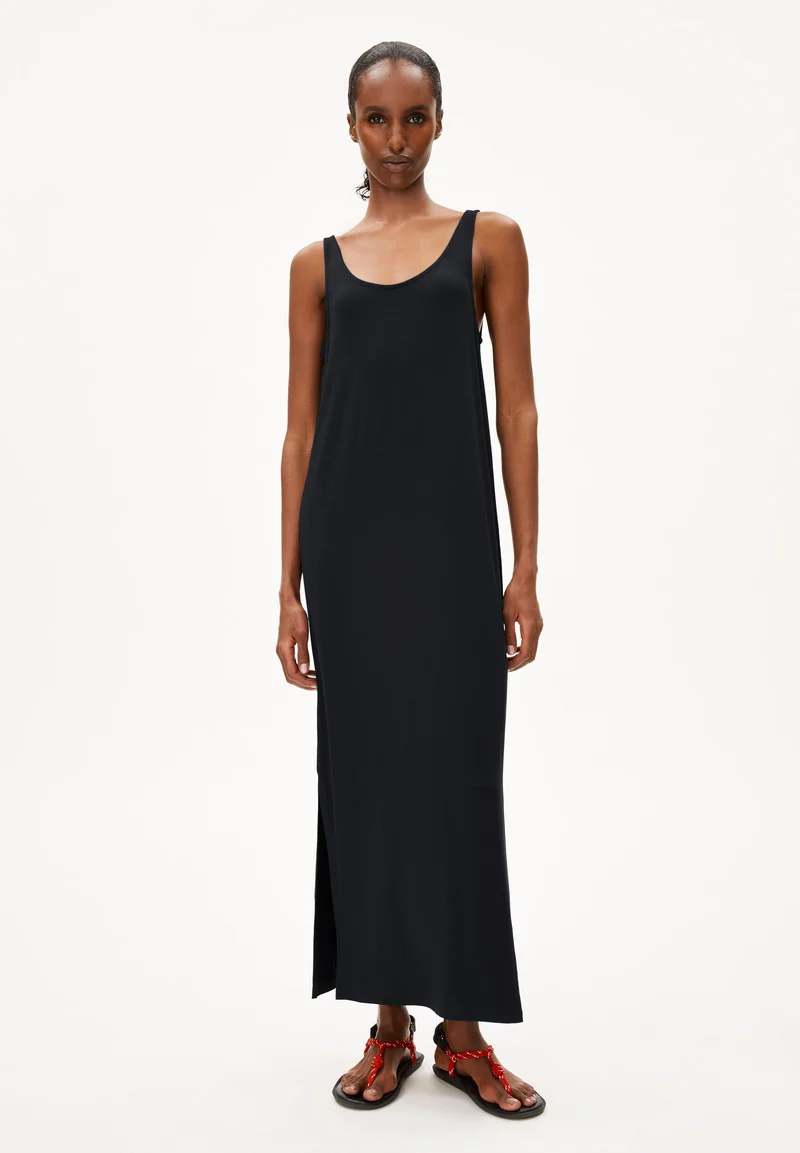 MAELIAA SOLID | black