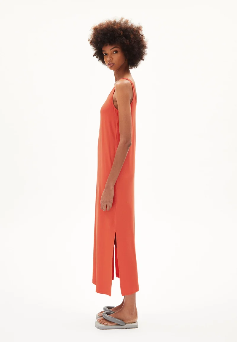MAELIAA SOLID | hibiscus