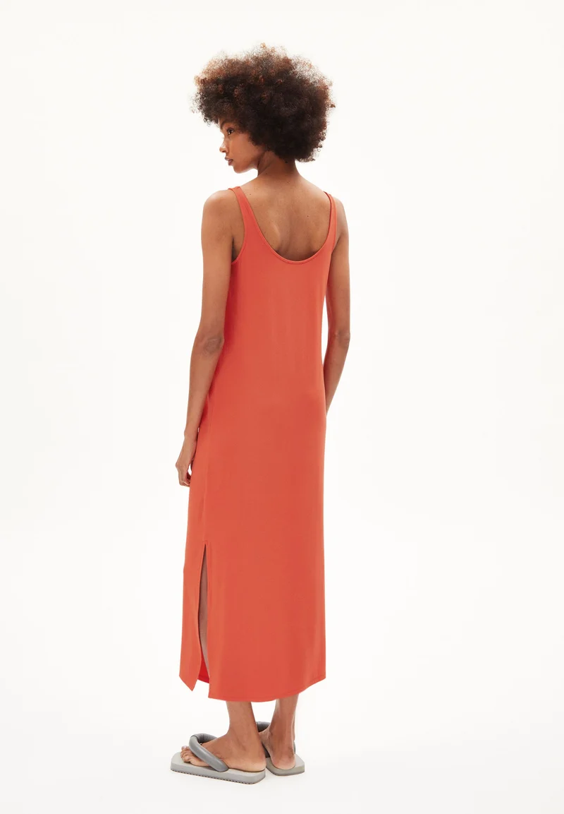 MAELIAA SOLID | hibiscus