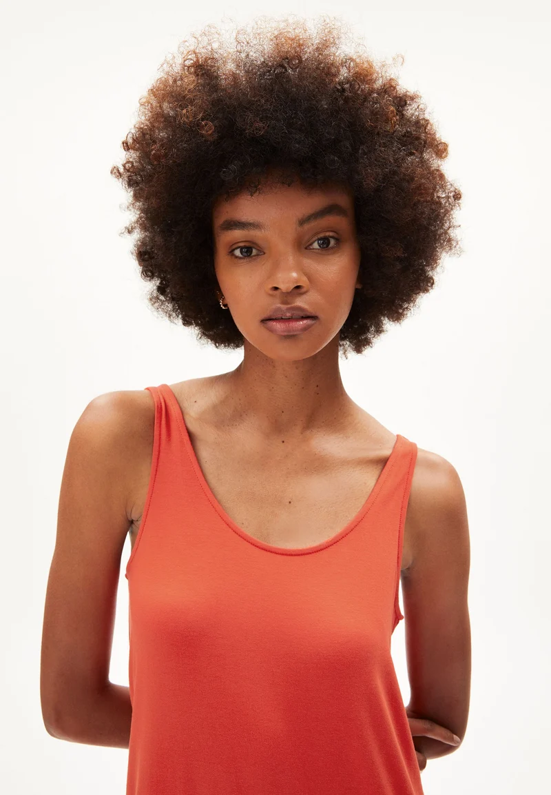 MAELIAA SOLID | hibiscus