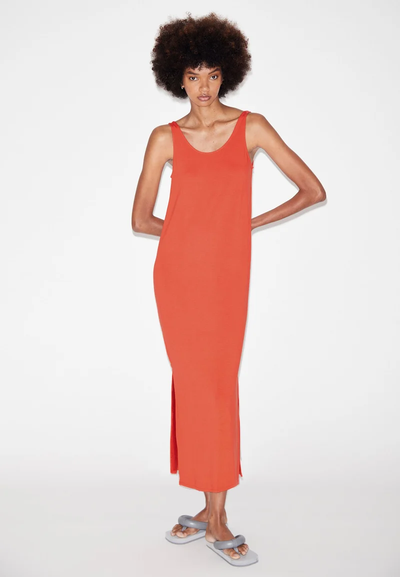 MAELIAA SOLID | hibiscus