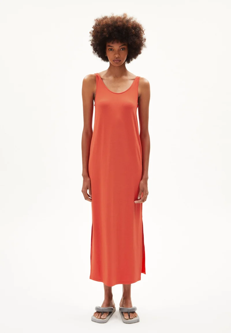 MAELIAA SOLID | hibiscus