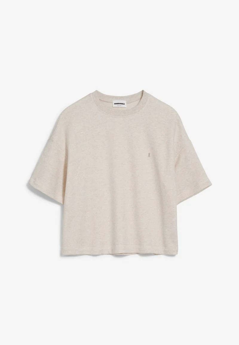 MAARIEKA | light desert melange