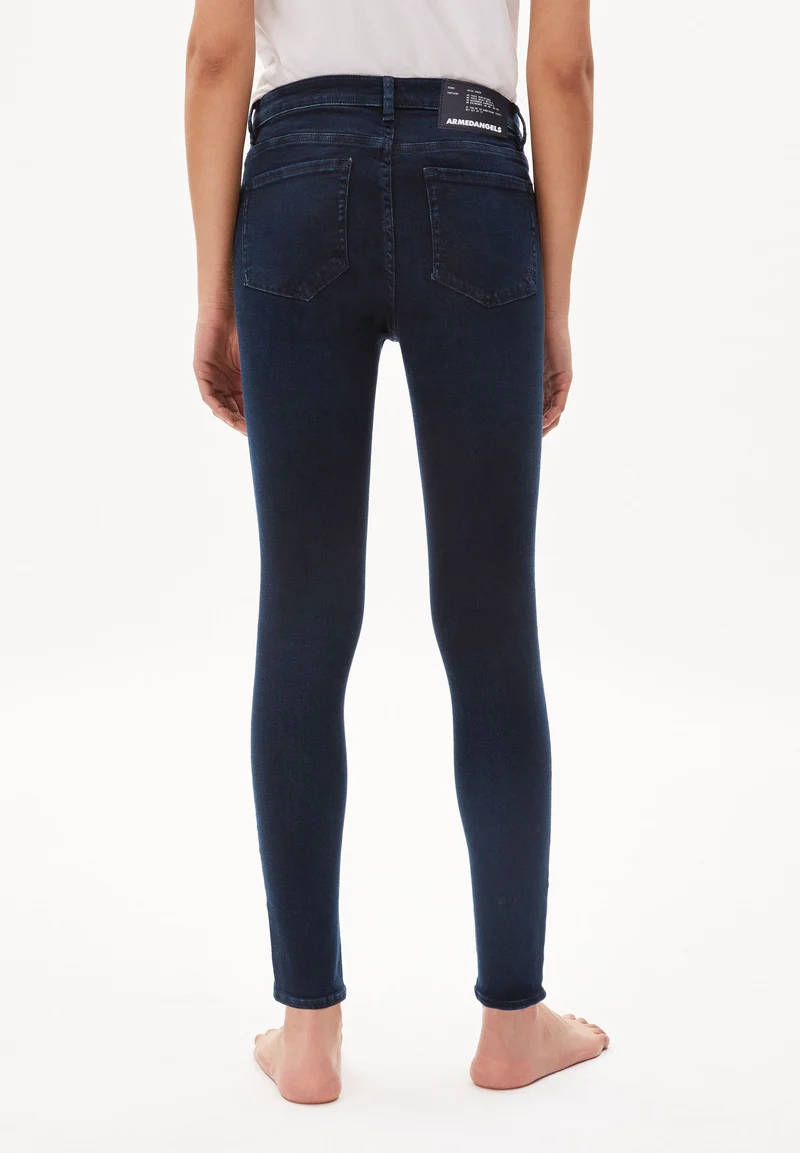 TILLAA X STRETCH | core midnight blue