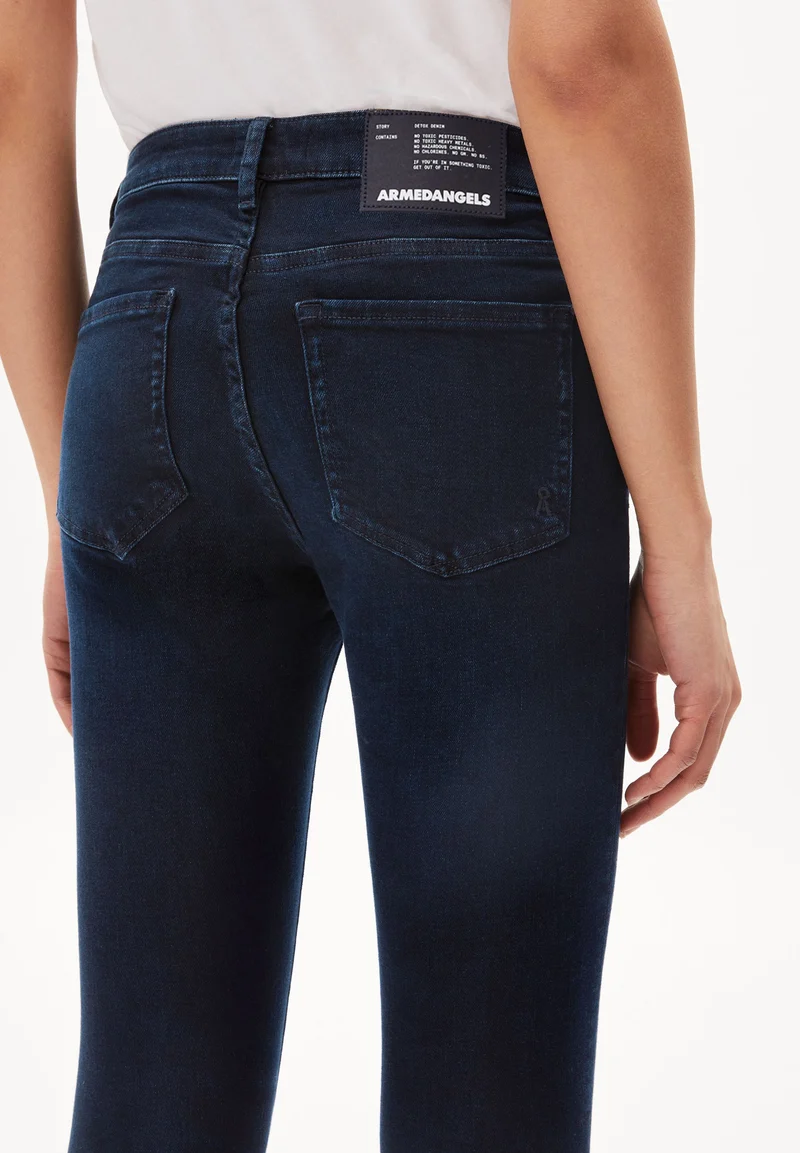 TILLAA X STRETCH | core midnight blue